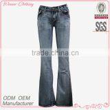 Good quality jeans back pocket embroidery designs