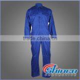 Good Quality Safety Waterproof Flame Resistant Uniform for Special Workers thumbnail-1