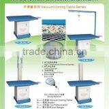 KAI-15AHTS Flat Garment Vacuum Ironing Table thumbnail-2