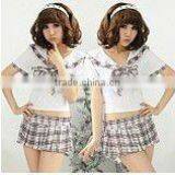 School Skirt thumbnail-1