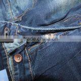 GZY New Arrival Men Jean Pants Slim Straight Jeans Mens Jeans Wholesale Turkey Pattern Print Wolf Fashon Design Stock thumbnail-6