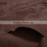 New Style Casual Custom Logo 100 Polyester Women Hooded Jacket thumbnail-5