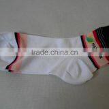 Outdoors Fashion Women Cotton Socks Non-slip Sports Socks thumbnail-2