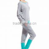 China Bulk Wholesale Pajama Woman Winter Turkey thumbnail-4