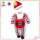 2016 New Unisex Christmas Baby Jumpsuit Children Winter thumbnail-4
