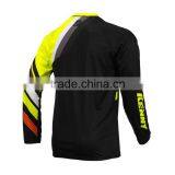 Mtb Wear Long Sleeve Clothes Classic T-shirt Breathable Cycling Clothing Bike MTB Jersey thumbnail-2