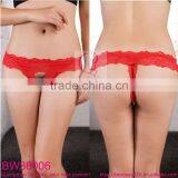 Sexy Photos of Front Open Thong g String v String Tanga t Back in Apparel