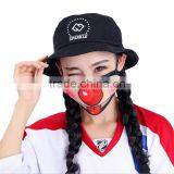 Fashion Originality Wind Protection / Anti Bacteria Dust / Anti Haze Mask, Personality Star With the Same Cartoon Cute Mask thumbnail-2