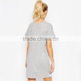 Design Maternity Clothings Manufacturers, Wholesale Cotton Maternity Clothes for Pregnant Women thumbnail-2