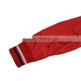 Slim Fit Waistband Women Windbreaker Spring Outerwear thumbnail-4