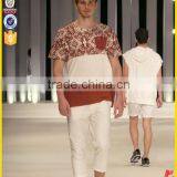 Customize High Quality Printed Cool Tshirt thumbnail-1