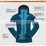 New Design Outdoor Clothing thumbnail-4