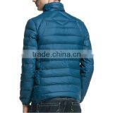 2015 New Design Men's Portable Ultra Light Down Jacket thumbnail-2
