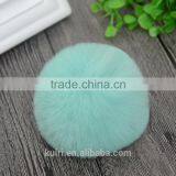 Hot Selling Rabbit Fur Trimming With Low Price Tmq-81 thumbnail-3