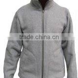 Cheap Fleece Jacket Unisex thumbnail-1