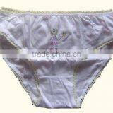 Fashion Girls in Underwear thumbnail-1