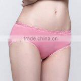 Big Factory Provide Comfortable Antibacterial Women Seamless Underwear thumbnail-1