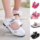 2016 Top Sales Good Quality School Girl Fashion Shoes Children's Shoes thumbnail-2