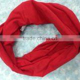 30 Colors Infant Toddlers Wave Loop Chevron Infinity Scarves Baby Accessories 20*120cm Baby Cotton Infinity Scarf Women thumbnail-2