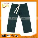 Causal Life Drawcord Forest Dark Green thumbnail-1