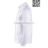 BSCI Garment Industry Fashion Customized Men Custom Cotton Shirt thumbnail-3