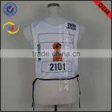 Fashion Design 2015 Cotton Tank Top Sportwear for Women thumbnail-3