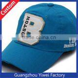 High Quality Fashion Soft Baseball Caps thumbnail-1