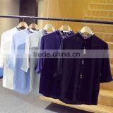 7 Minutes of Sleeve Shirt Linen Men With Short Sleeves thumbnail-4