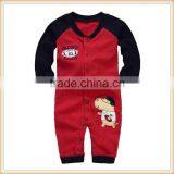 Babywear-Climb Cottom Clothing SQ0023-1