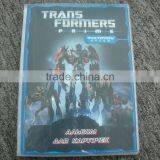 A4 Trading Card Holder Folder thumbnail-3