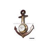 Nautical Anchor Weather Station thumbnail-1
