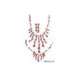 Sell Fashion Jewelry Set thumbnail-1
