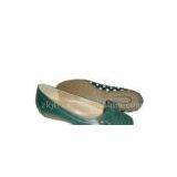 Sell Ladies' Leather Shoes thumbnail-1