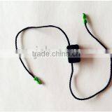 Newly Hang Tag Plastic String Seal for Hang Tag thumbnail-2