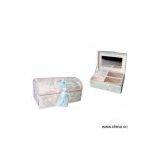 Sell Vaulted Jewelry Box With Music thumbnail-1