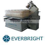 Mattress Tape Edge Closing Machine / Mattress Sewing Making Machine thumbnail-6