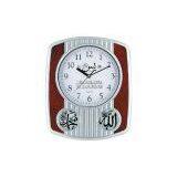 Sell Muslim Wall Clock thumbnail-1