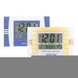 Sell LCD Clock thumbnail-1