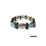 Sell Fashion Hematite Bracelet thumbnail-1