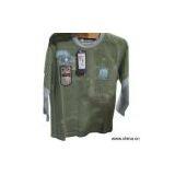 Sell Men's Fashion Garment thumbnail-1