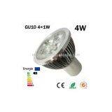 High Power Led Spotlight-4w thumbnail-1