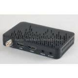 DVB-S2 SET TOP BOX WITH MIC(DSR7208G) thumbnail-1