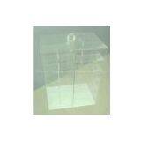 Acrylic Countertop Glasses Display thumbnail-1