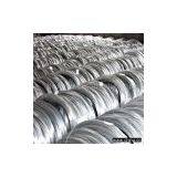Sell Zinc-Plated and Low-Carbon Steel Wire for Communication thumbnail-1