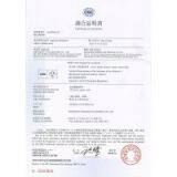 ce Approved 600W 48V 12.5A Power Supply thumbnail-3