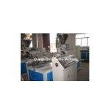 SJSZ Series Conical Twin Screw Extruder thumbnail-1
