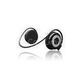 Foldable design Wireless Bluetooth Stereo Headsets and Headphones A2DP1.2 / AVRCP1.0