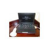 High - Resolution LCD Digital Mobile Ultrasonic / Laptop Portable Ultrasound Scanner