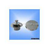 Bath Waste Strainer & Faceplate (FS-06844) thumbnail-1