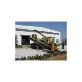 FDP-120 HORIZONTAL DIRECTIONAL DRILLING RIG Machines Equipment 338KW